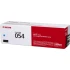 Canon 054 Cyan Toner Cartridge